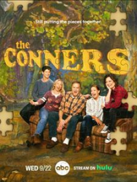 The Conners saison 4 épisode 1 The Conners saison 4 épisode 1