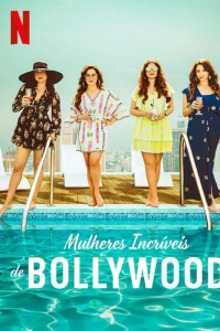 The Fabulous Lives of Bollywood Wives Saison 1 en streaming français