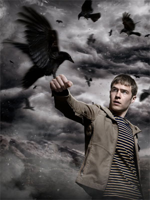 The Fades Saison 1 en streaming français