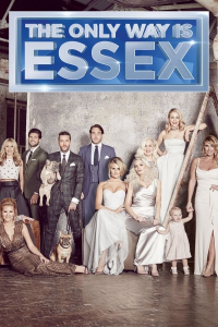 The Only Way Is Essex Saison 30 en streaming français The Only Way Is Essex Saison 30 en streaming français