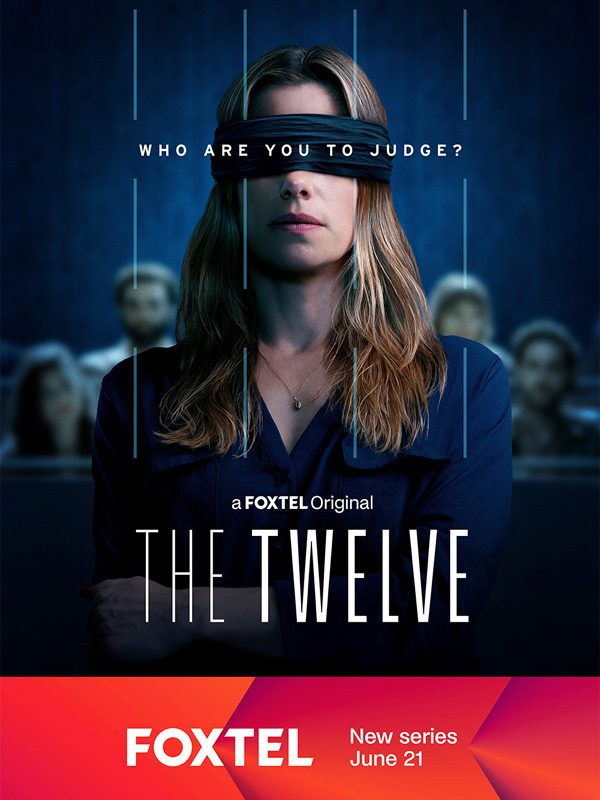 The Twelve (OZ) streaming The Twelve (OZ) streaming