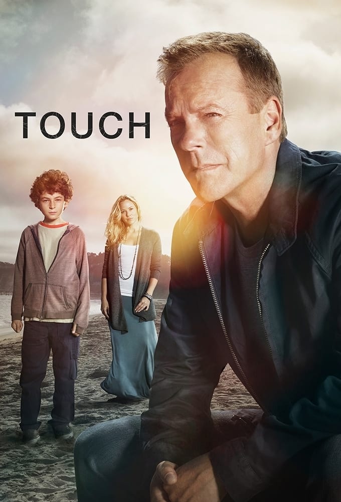 Touch streaming Touch streaming