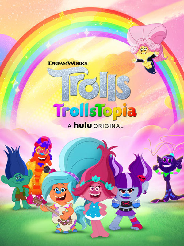TrollsTopia streaming