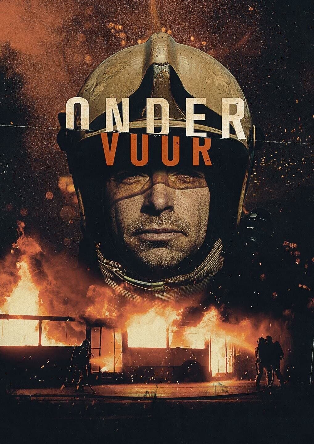 Under Fire Saison 2 en streaming français Under Fire Saison 2 en streaming français