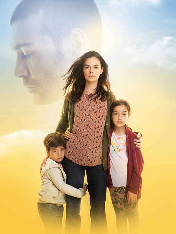 Une femme Saison 2 en streaming français Une femme Saison 2 en streaming français
