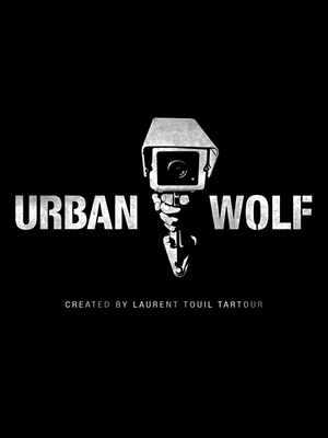 Urban Wolf streaming