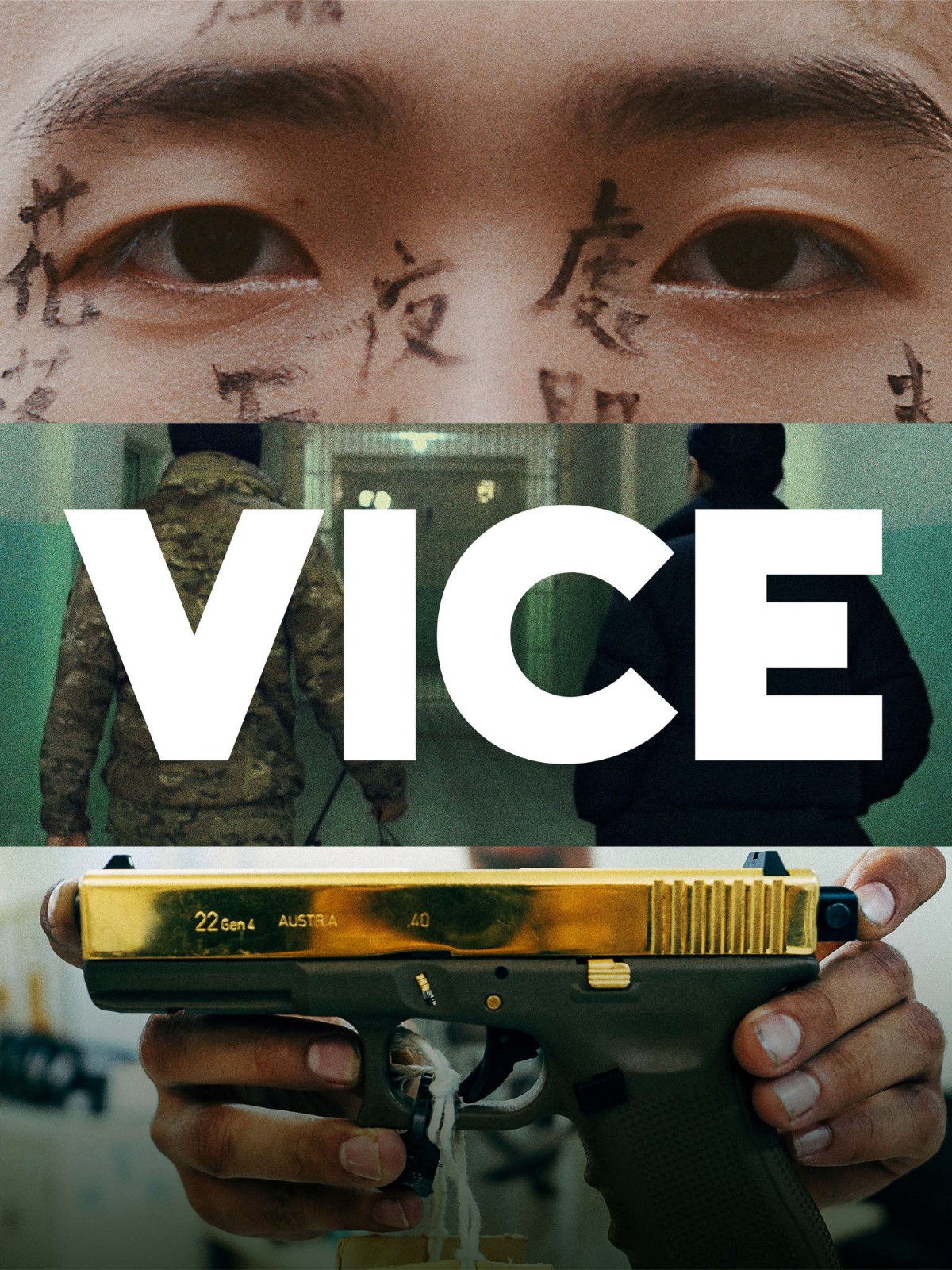 VICE Saison 4 en streaming français