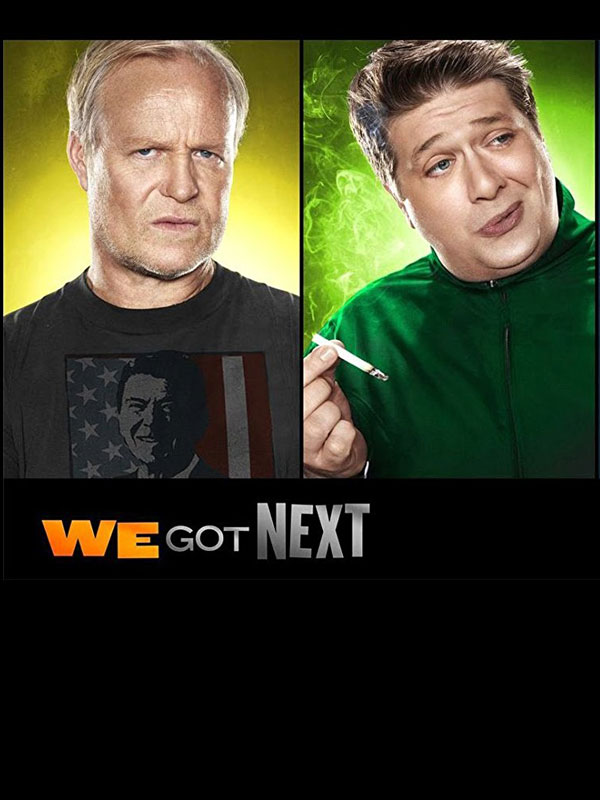 We Got Next saison 1 épisode 4 We Got Next saison 1 épisode 4