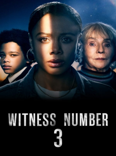 Witness No.3 saison 1 épisode 1 Witness No.3 saison 1 épisode 1