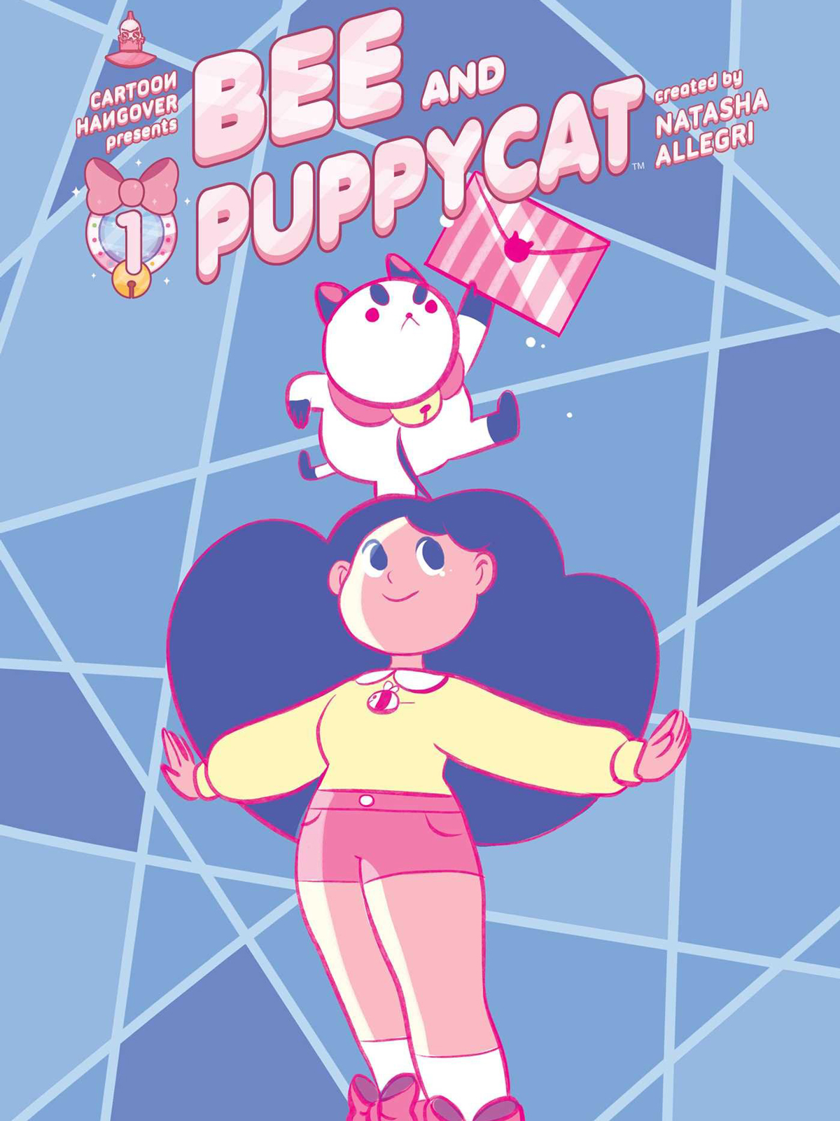 Bee et PuppyCat Saison 2 en streaming français Bee et PuppyCat Saison 2 en streaming français
