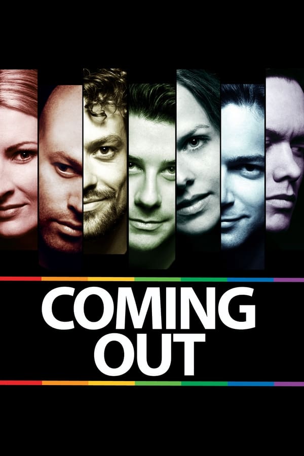 Coming out saison 2 épisode 11 Coming out saison 2 épisode 11