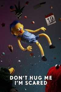 Don't Hug Me I'm Scared Saison 1 en streaming français