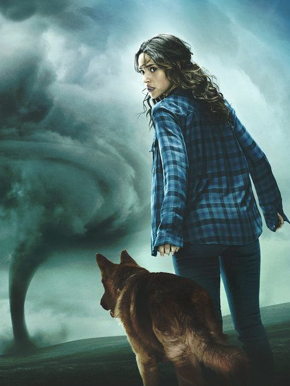Emerald City streaming