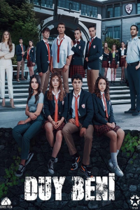 Hear Me Saison 1 en streaming français Hear Me Saison 1 en streaming français