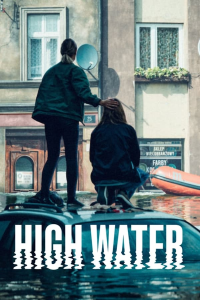 High Water streaming