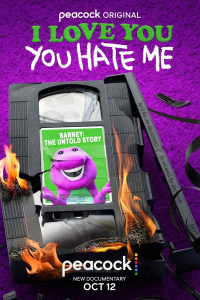 I Love You, You Hate Me saison 1 épisode 1 I Love You, You Hate Me saison 1 épisode 1