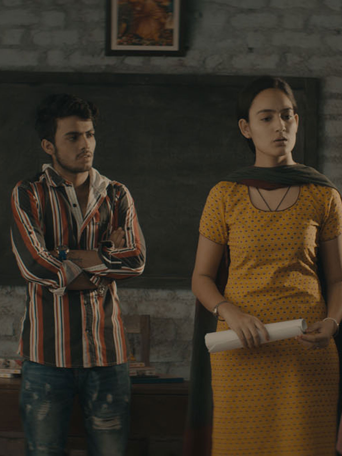 Jamtara: Sabka Number Ayega streaming Jamtara: Sabka Number Ayega streaming