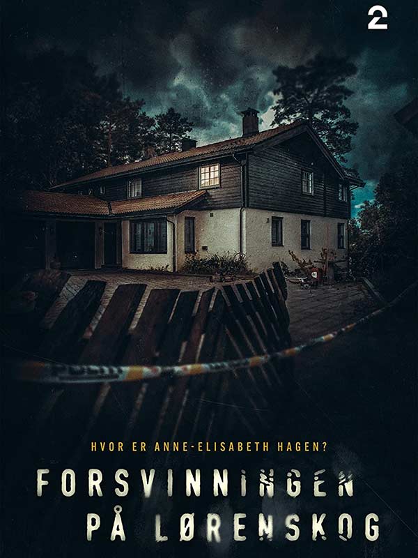 La Disparue de Lørenskog streaming La Disparue de Lørenskog streaming
