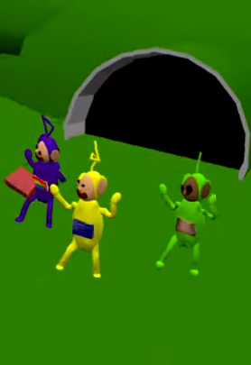 Les Télétubbies (2022) Saison 1 en streaming français