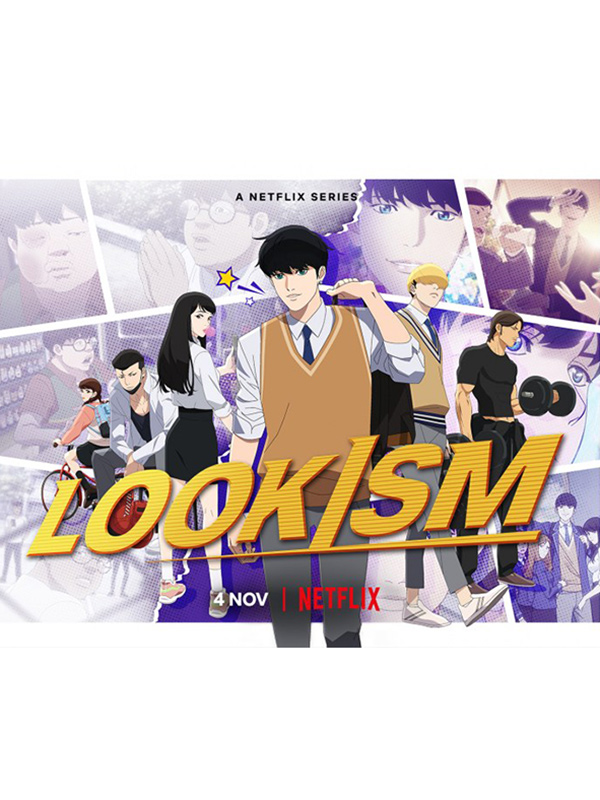 Lookism Saison 1 en streaming français Lookism Saison 1 en streaming français