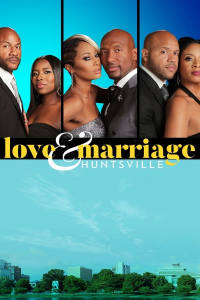 Love & Marriage Huntsville saison 3 épisode 6 Love & Marriage Huntsville saison 3 épisode 6