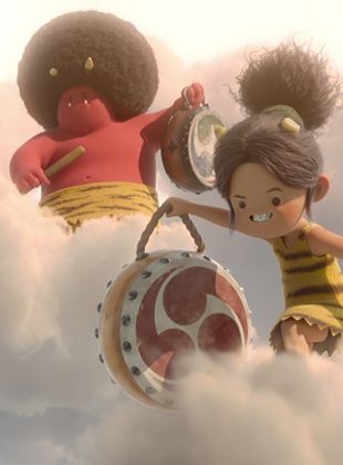 Oni : Légendes du tonnerre streaming