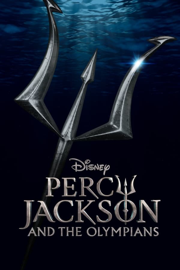 Percy Jackson et les olympiens streaming Percy Jackson et les olympiens streaming