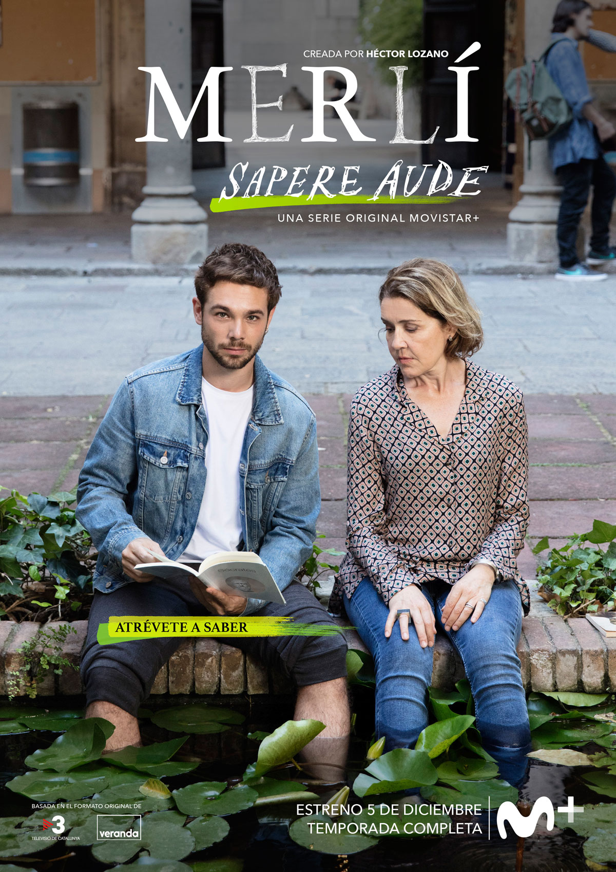 #Philo : Sapere Aude streaming #Philo : Sapere Aude streaming