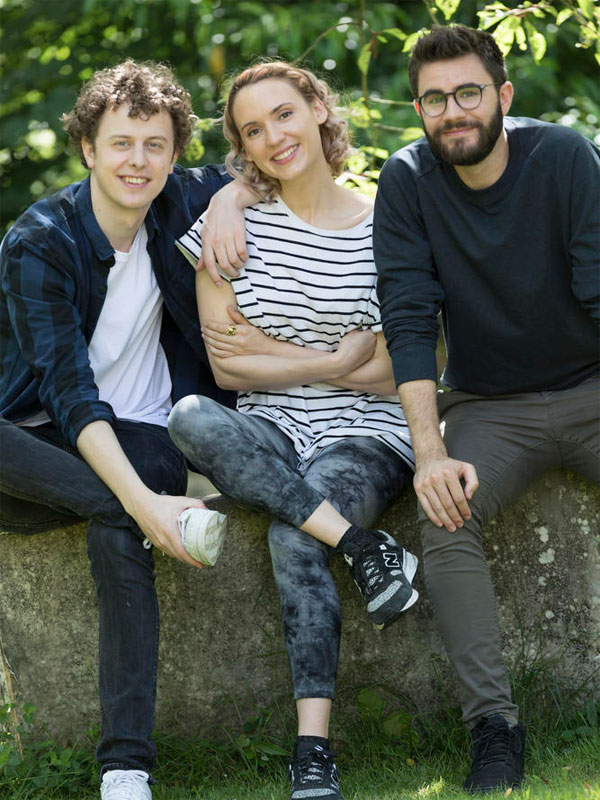 Presque adultes Saison 1 en streaming français Presque adultes Saison 1 en streaming français