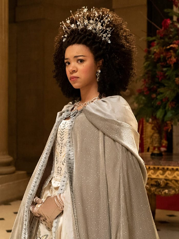 La Reine Charlotte : Un chapitre Bridgerton streaming La Reine Charlotte : Un chapitre Bridgerton streaming