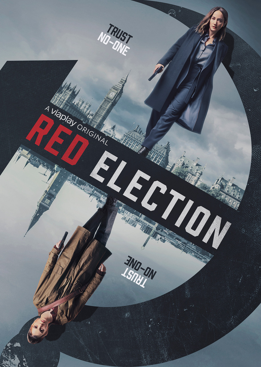 Red Election streaming Red Election streaming
