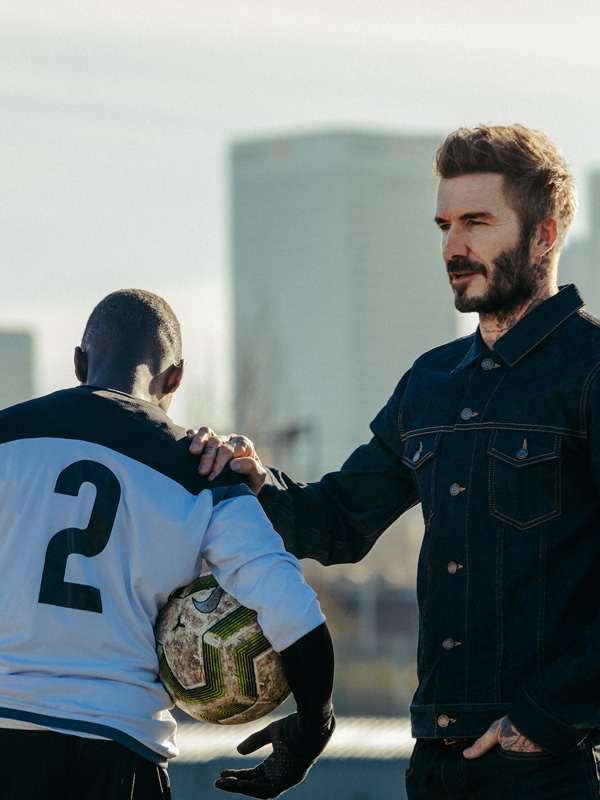 S.O.S Beckham saison 1 épisode 4 S.O.S Beckham saison 1 épisode 4