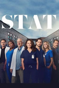 STAT (2022) saison 3 épisode 9