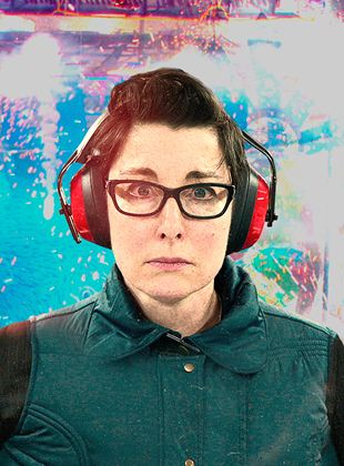 Sue Perkins: Perfectly Legal Saison 1 en streaming français Sue Perkins: Perfectly Legal Saison 1 en streaming français
