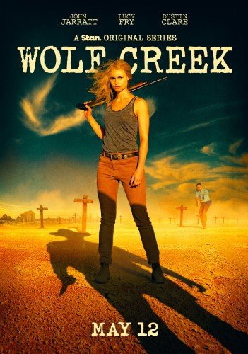 Wolf Creek saison 1 épisode 3 Wolf Creek saison 1 épisode 3
