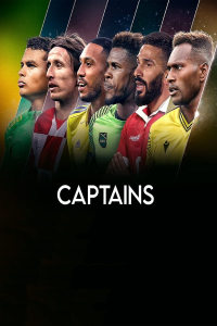 Captains saison 1 épisode 7 Captains saison 1 épisode 7