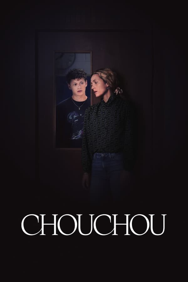 Chouchou streaming