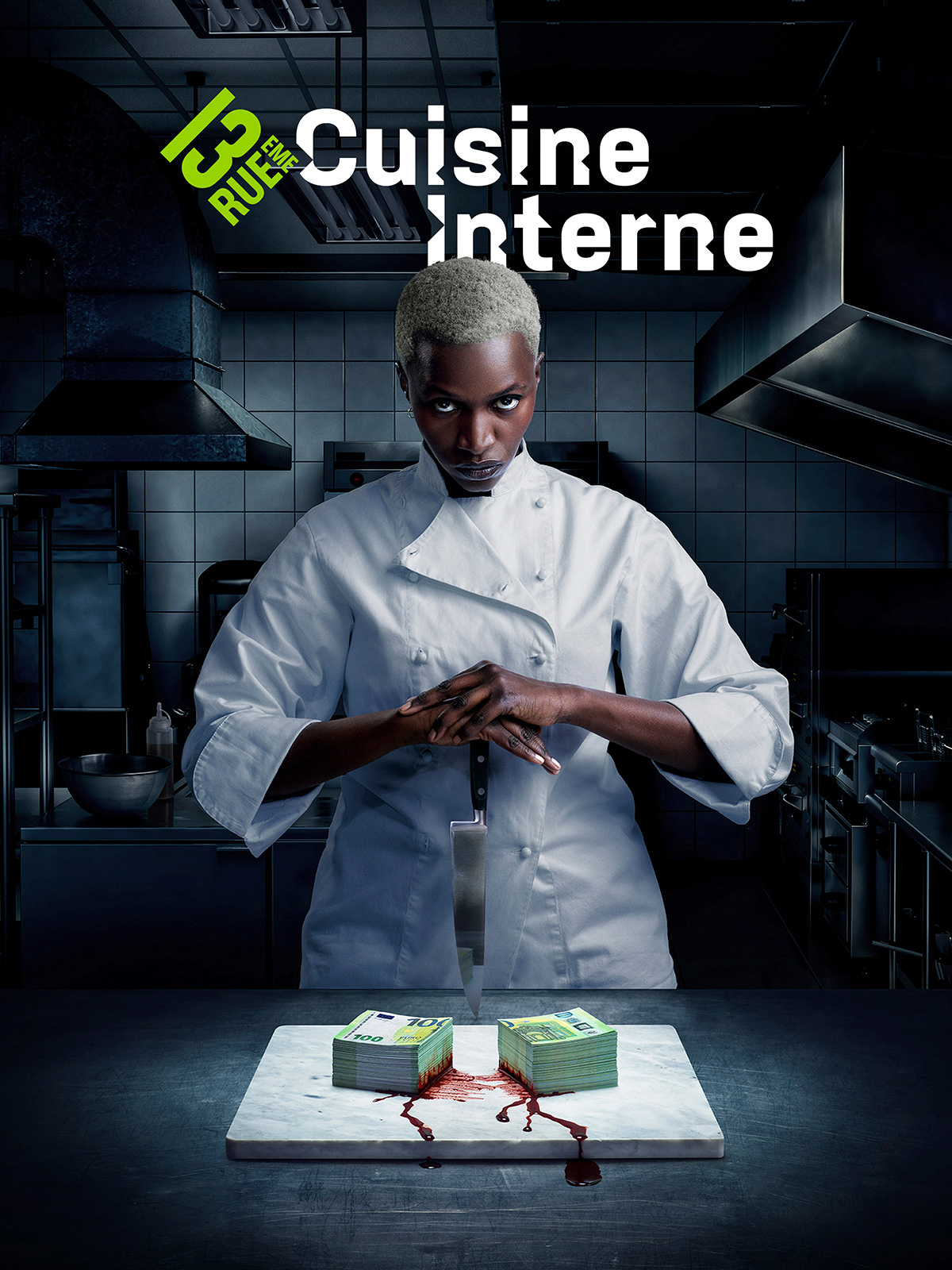 Cuisine interne saison 1 épisode 5 Cuisine interne saison 1 épisode 5