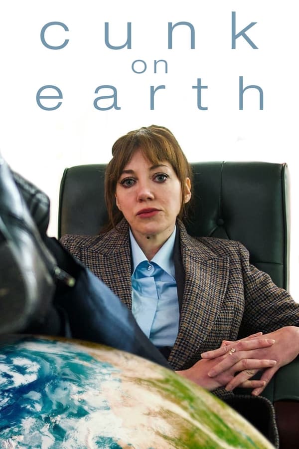 Cunk On Earth saison 1 épisode 2