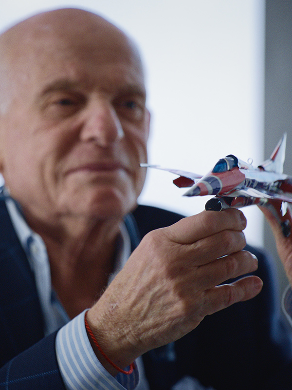 Eh Pepsi ! Il est où mon avion ? saison 1 épisode 2