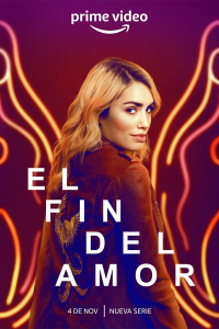 La Fin de l'amour Saison 1 en streaming français La Fin de l'amour Saison 1 en streaming français