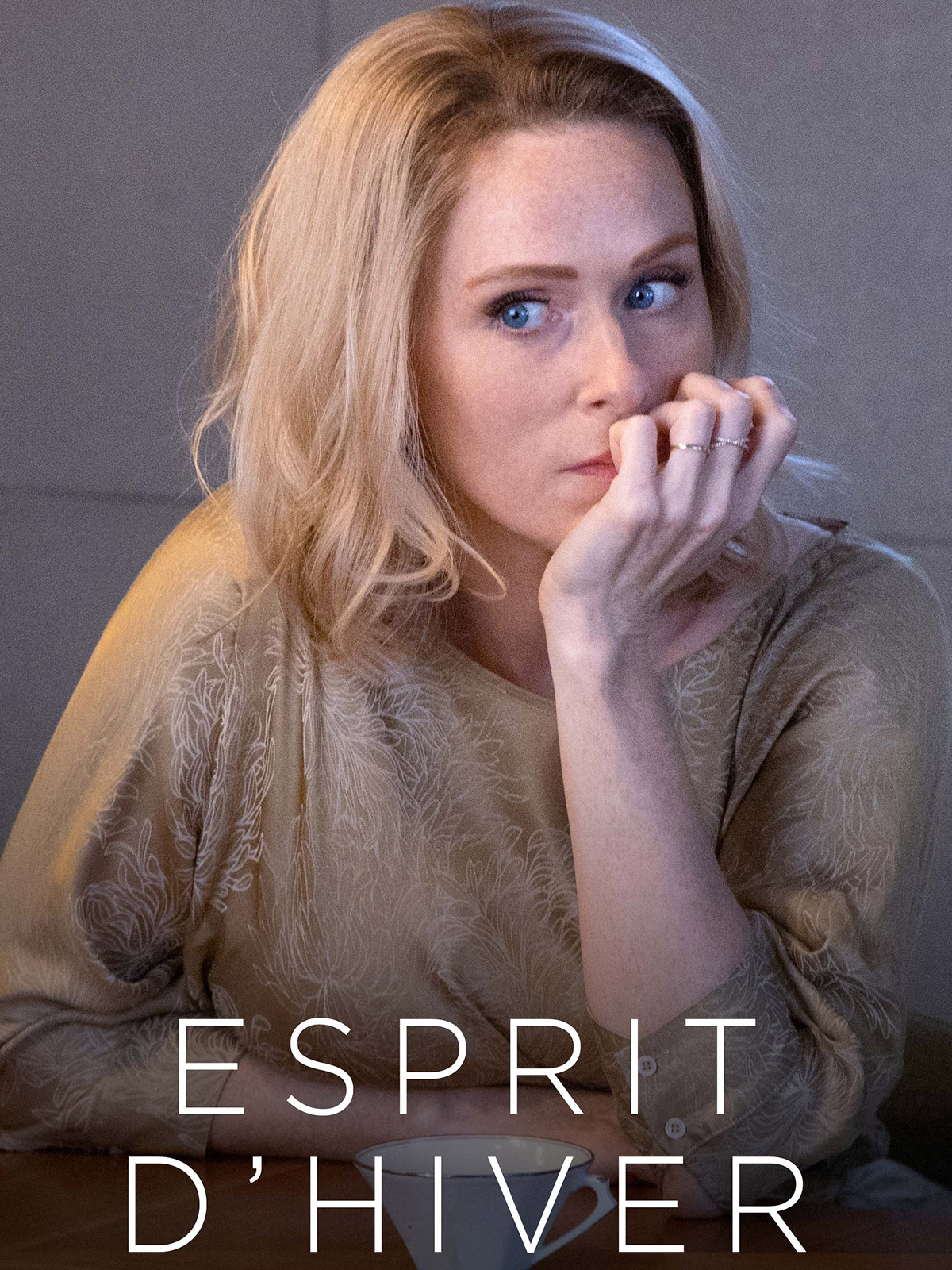 Esprit d’hiver saison 1 épisode 2 Esprit d’hiver saison 1 épisode 2