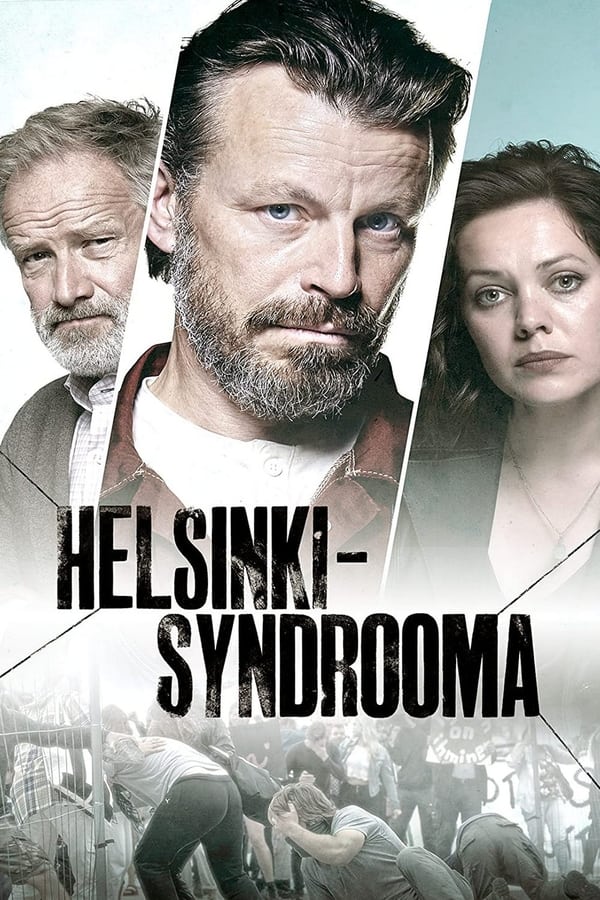 Helsinki Syndrome Saison 1 en streaming français Helsinki Syndrome Saison 1 en streaming français