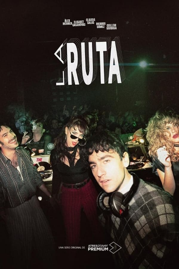 La ruta streaming La ruta streaming