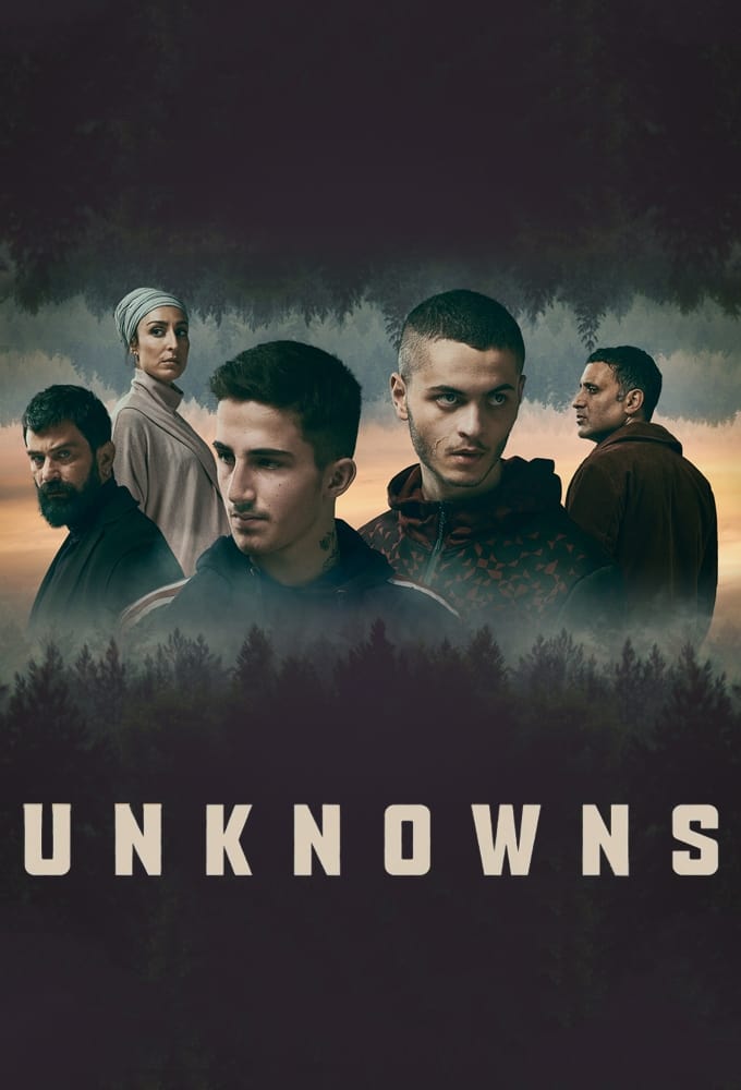 Les Oubliés Saison 1 en streaming français Les Oubliés Saison 1 en streaming français