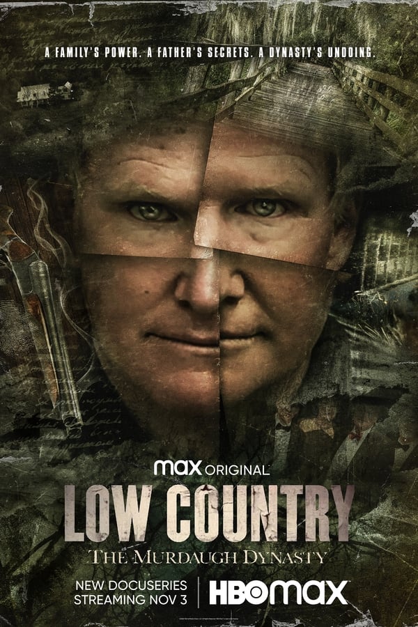 Low Country: The Murdaugh Dynasty saison 1 épisode 3 Low Country: The Murdaugh Dynasty saison 1 épisode 3