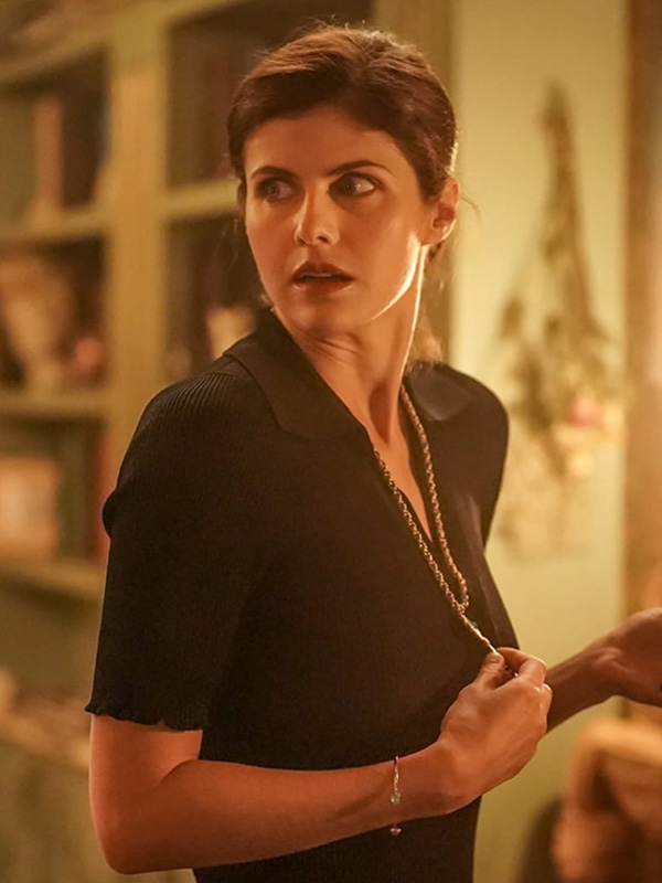 Mayfair Witches saison 2 épisode 1 Mayfair Witches saison 2 épisode 1