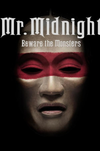 Mr. Midnight : Méfiez-vous des monstres ! Saison 1 en streaming français Mr. Midnight : Méfiez-vous des monstres ! Saison 1 en streaming français