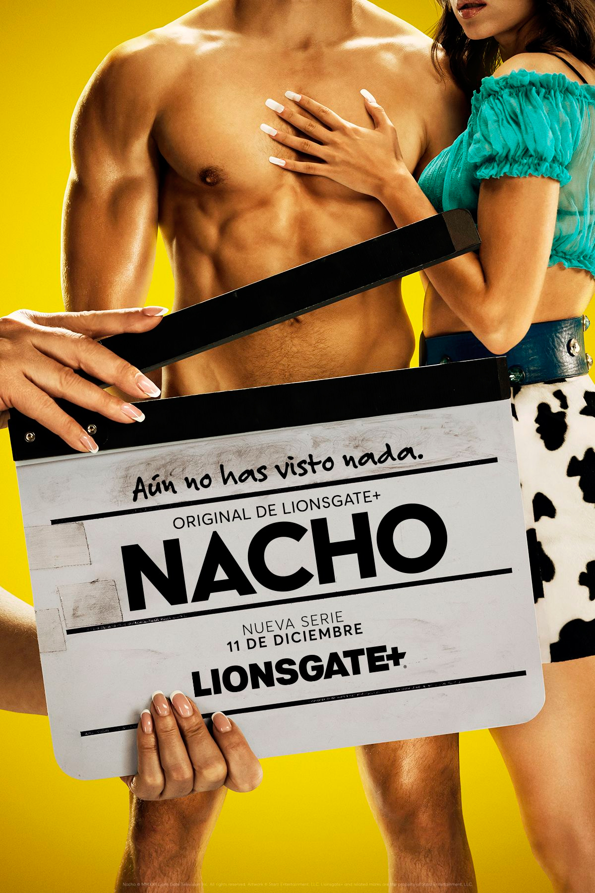 Nacho streaming Nacho streaming