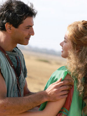 Pompei Saison 1 en streaming français Pompei Saison 1 en streaming français